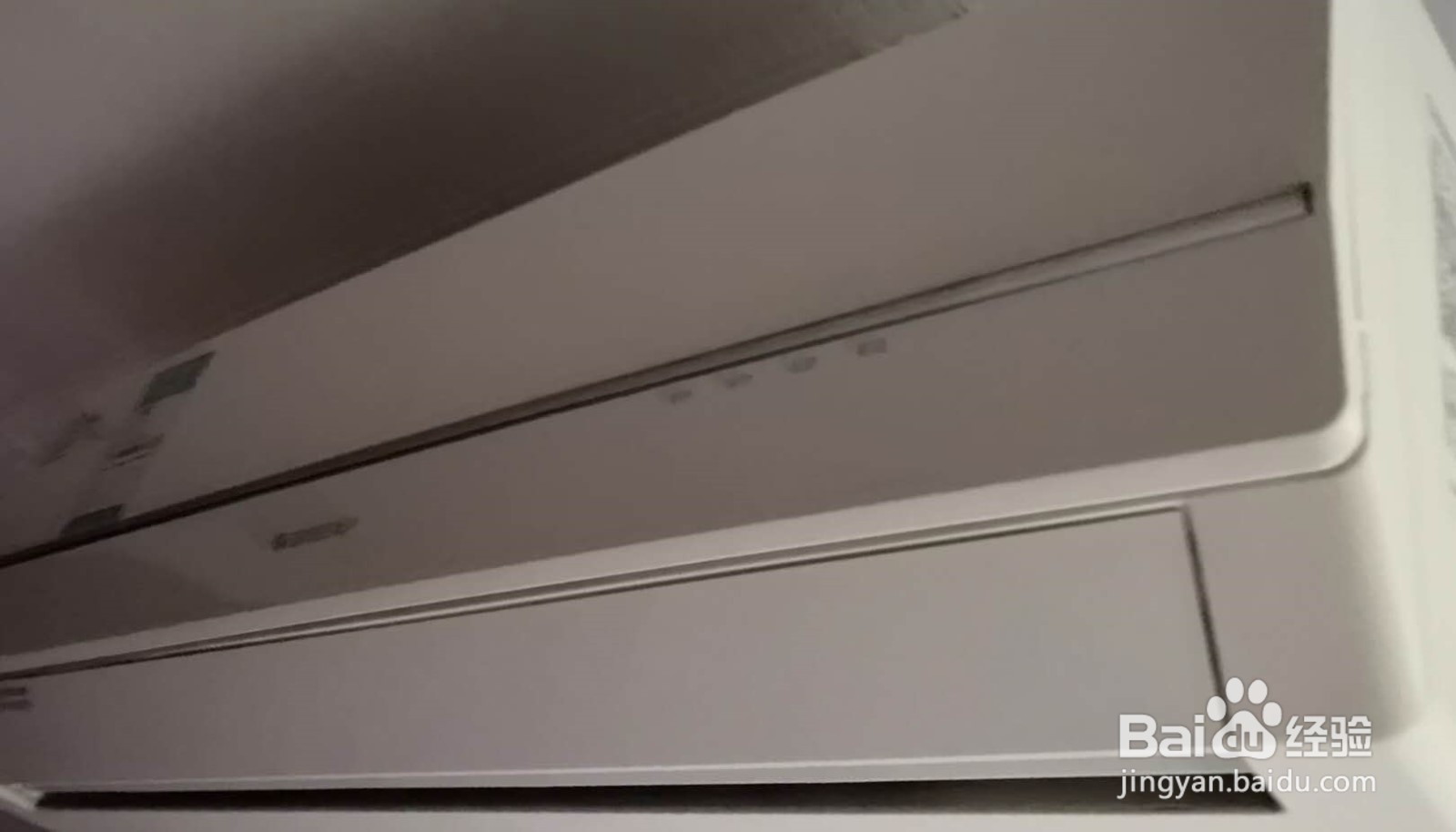 如何清洗空调过滤网？