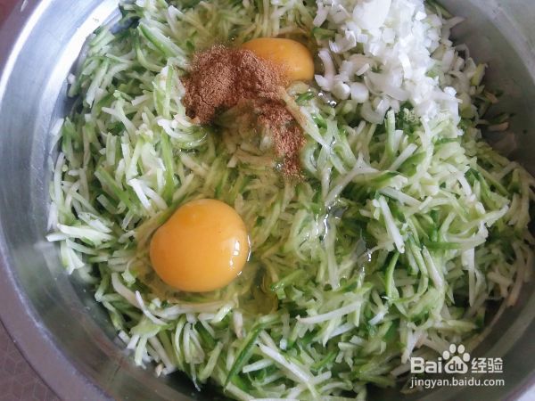 土豆萝卜素丸子