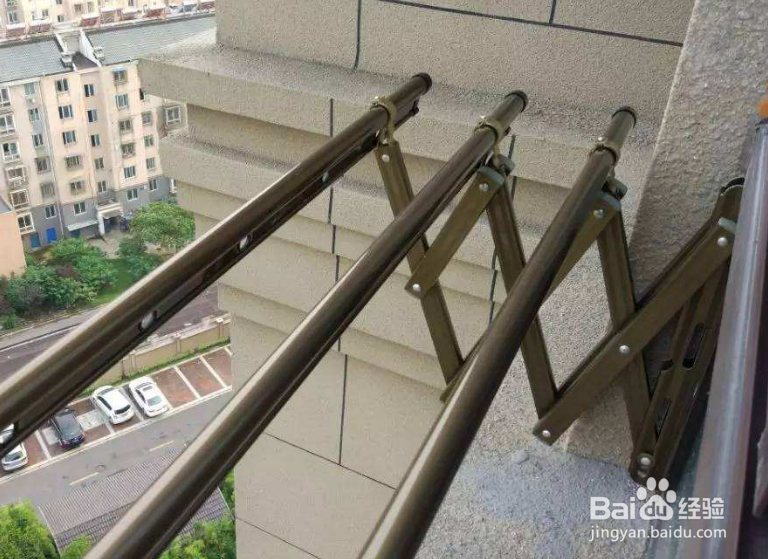 新房阳台要不要安装晾衣架？