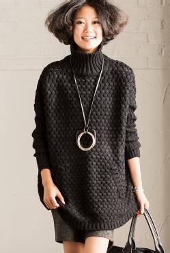 冬季里靴子怎么穿才好看？