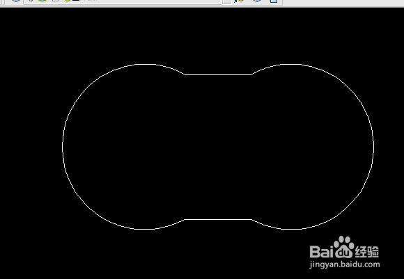 CAD效果图系列：[17]垫片