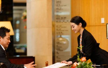 新手如何做酒店大堂经理