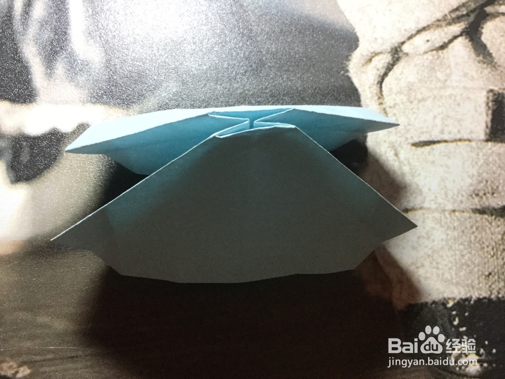 钻石玫瑰的折法