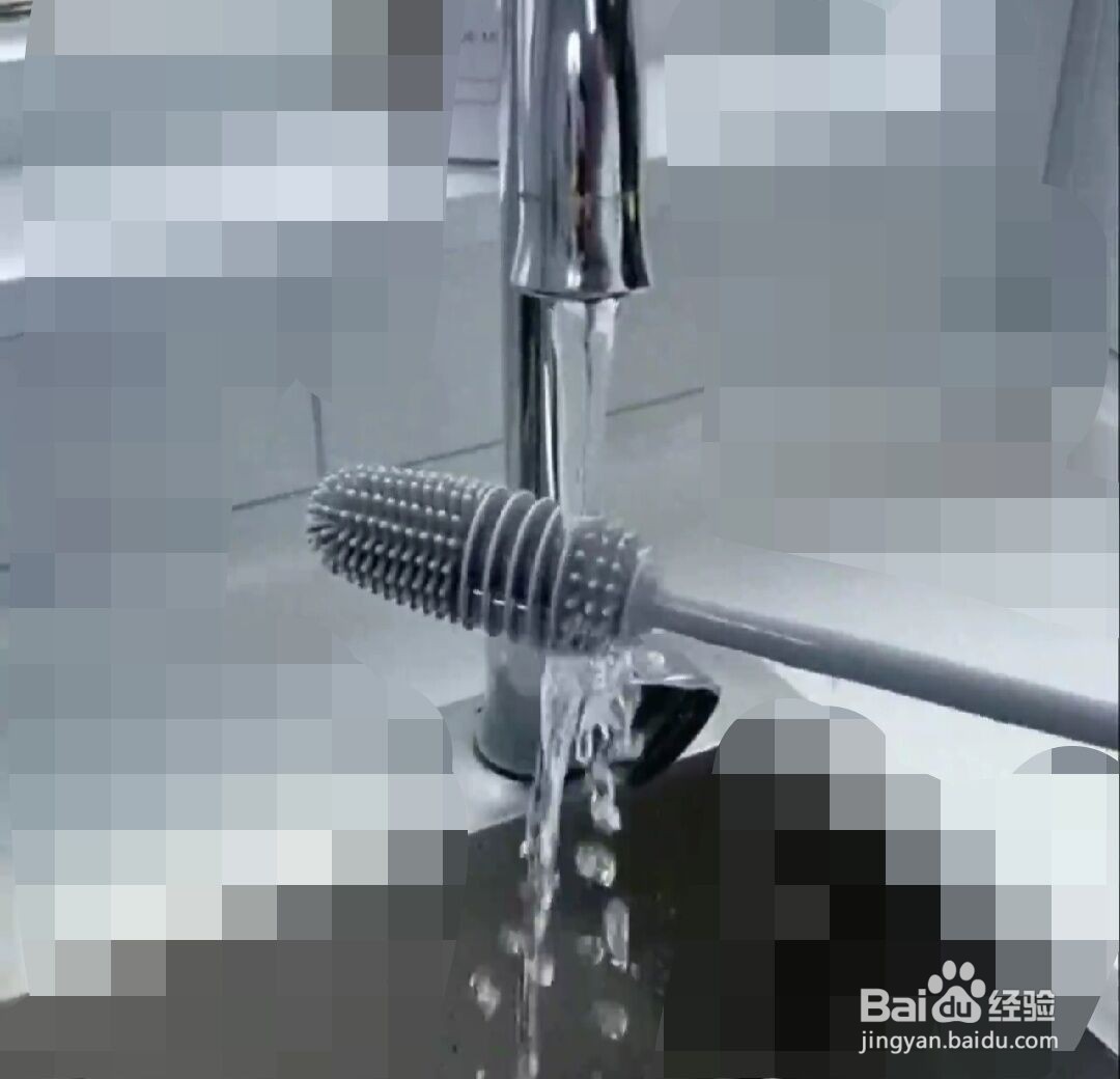 保温杯发霉了怎么清洗