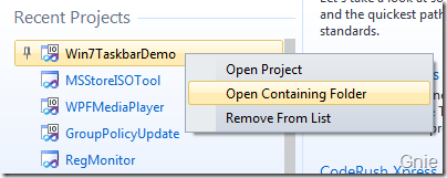 图解Visual Studio 2010 实用功能