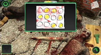 安卓版活死人之地攻略：[3]找到钳子和电线