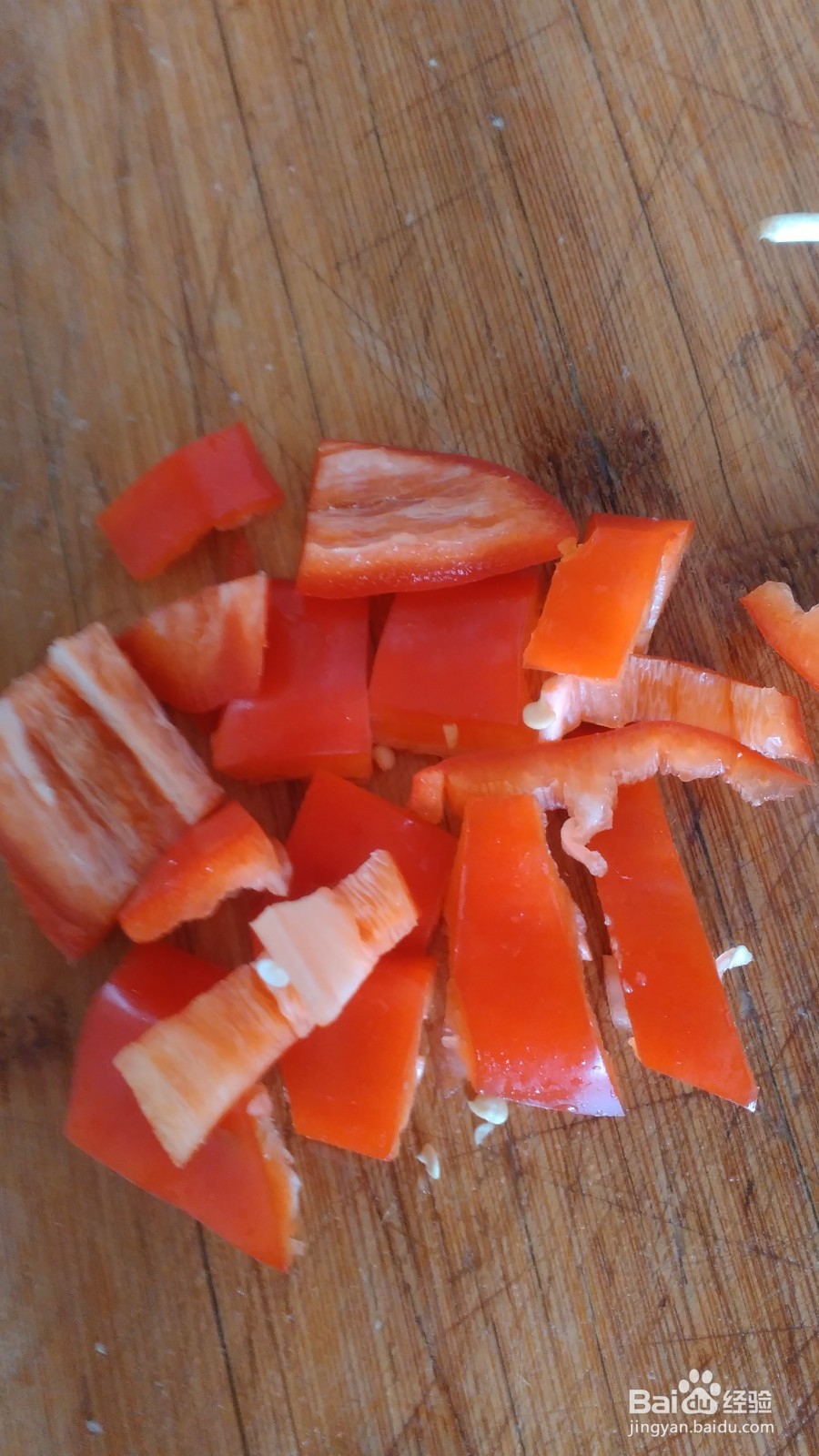 豆腐和肉香的巧妙搭配