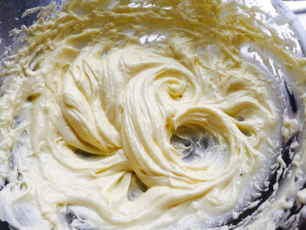 香蕉布朗尼蛋糕