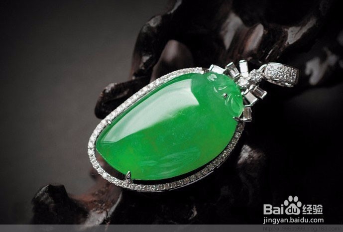 南博翡翠的七大色系有哪些？