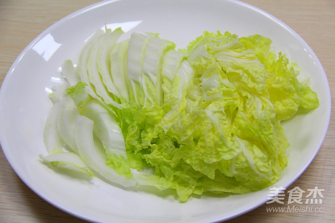 开胃又营养の番茄豆腐汤