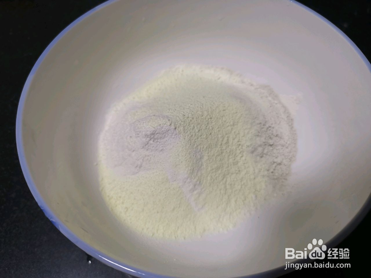 鲜虾馅玉米面条版云吞面的做法