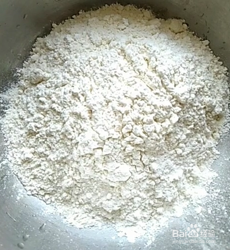 平底锅版披萨的做法