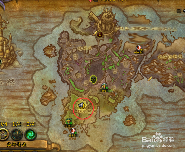 魔兽世界虚空碎片快速获得有什么用详细攻略