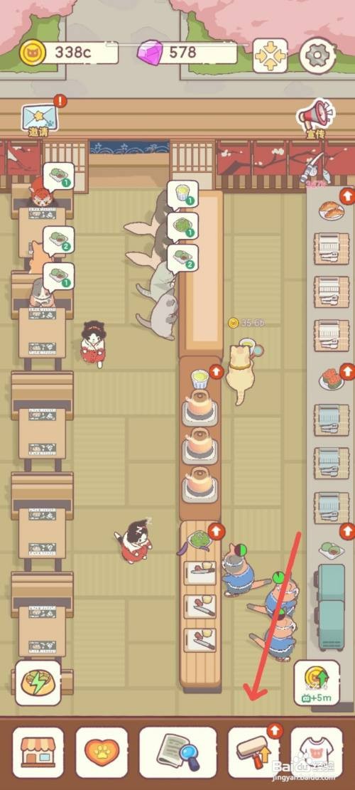 猫咪零食吧如何用红蟹蟹籽制作鱼籽军舰寿司