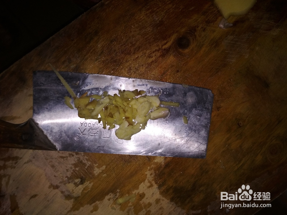 炒土豆丝的做法