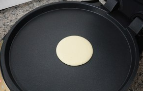 哆啦A梦的最爱-零失败的铜锣烧