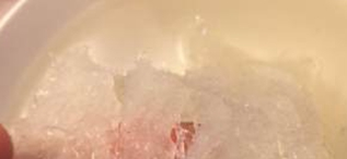 清霾银雪燕窝羹的做法