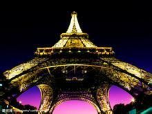 法国签证中心办理法国签证材料