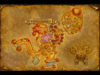 魔兽世界4.0元素入侵第三阶段任务怎么做