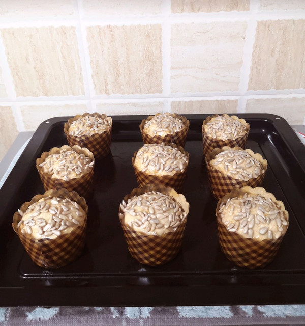 葡萄干核桃仁面包