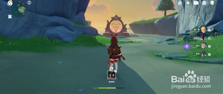 原神渌华池马斯克礁宝箱分布位置在哪