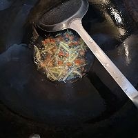 木耳胡萝卜丝怎么做