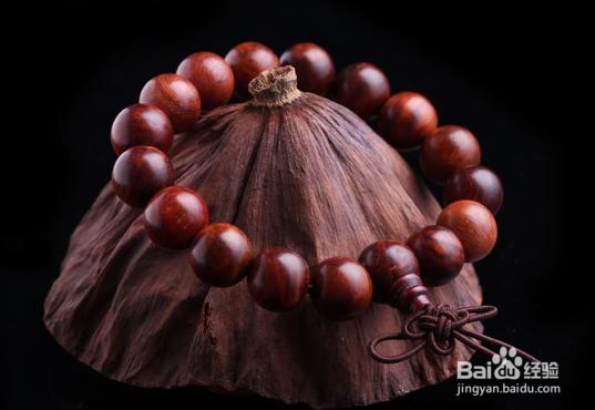 小叶紫檀会掉色？这些你都知道吗？