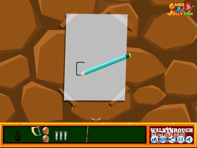 独木舟救援攻略：[2]