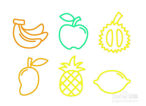 ps设计技巧-如何精确的使用画笔工具