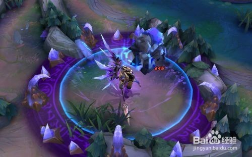 王者荣耀基本攻略