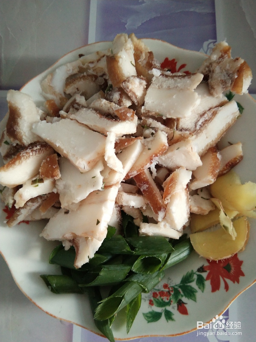 蟹味菇炒肉的做法