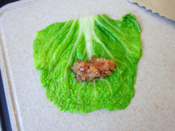 调节食欲做这菜