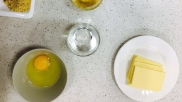 巨好看姜饼屋的做法