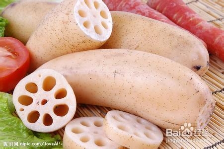 雾霾天气多吃清肺化痰的食物