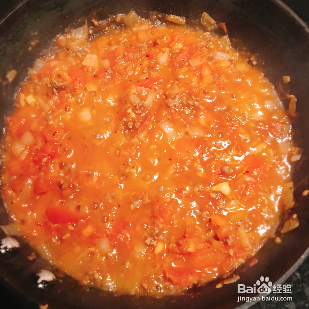 老厨师教你做意大利面