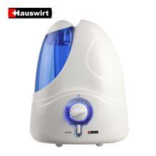 小贴士：选择合适你的空气加湿器