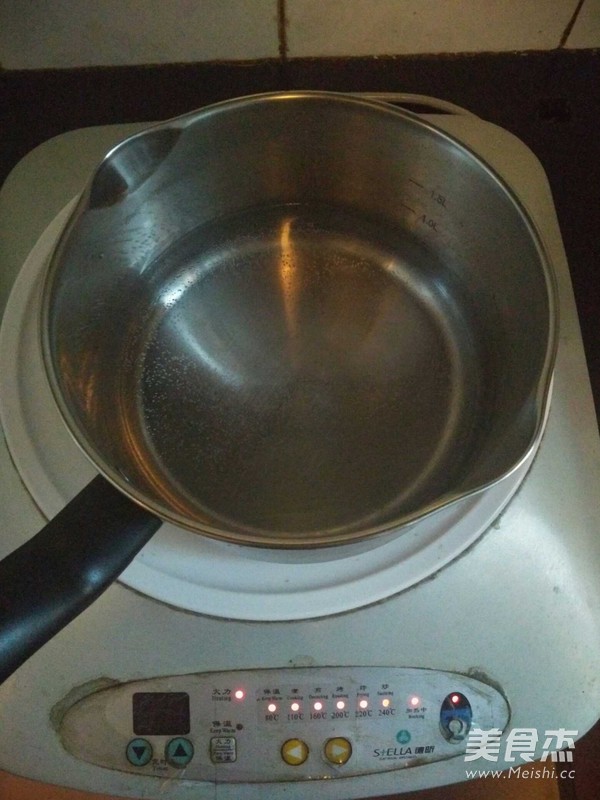 冬瓜汤的家常做法