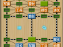 军棋怎么玩，军棋的简单玩法