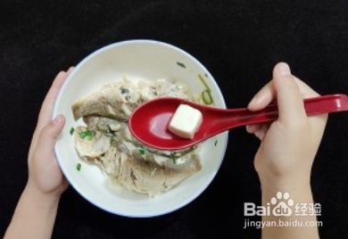 怎么做出好吃的鲫鱼豆腐汤？