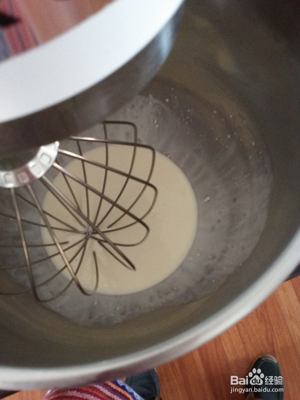 经典慕斯蛋糕之提拉米苏