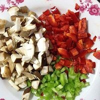 肉末豆腐怎么做