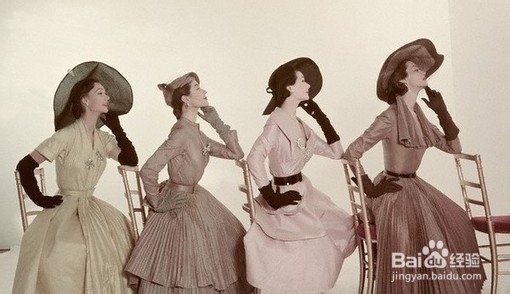 做个精致而自由的女子