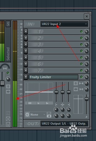 怎样制作电声电音效果