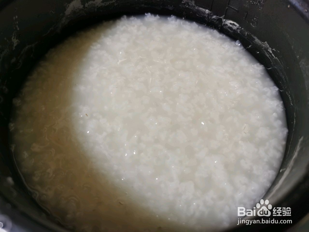 生滚鱼片粥怎么做