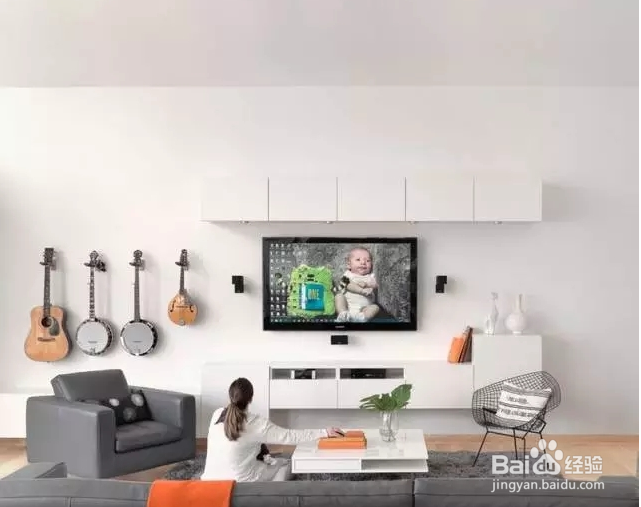 新房采光差，只需六招瞬间点亮空间！