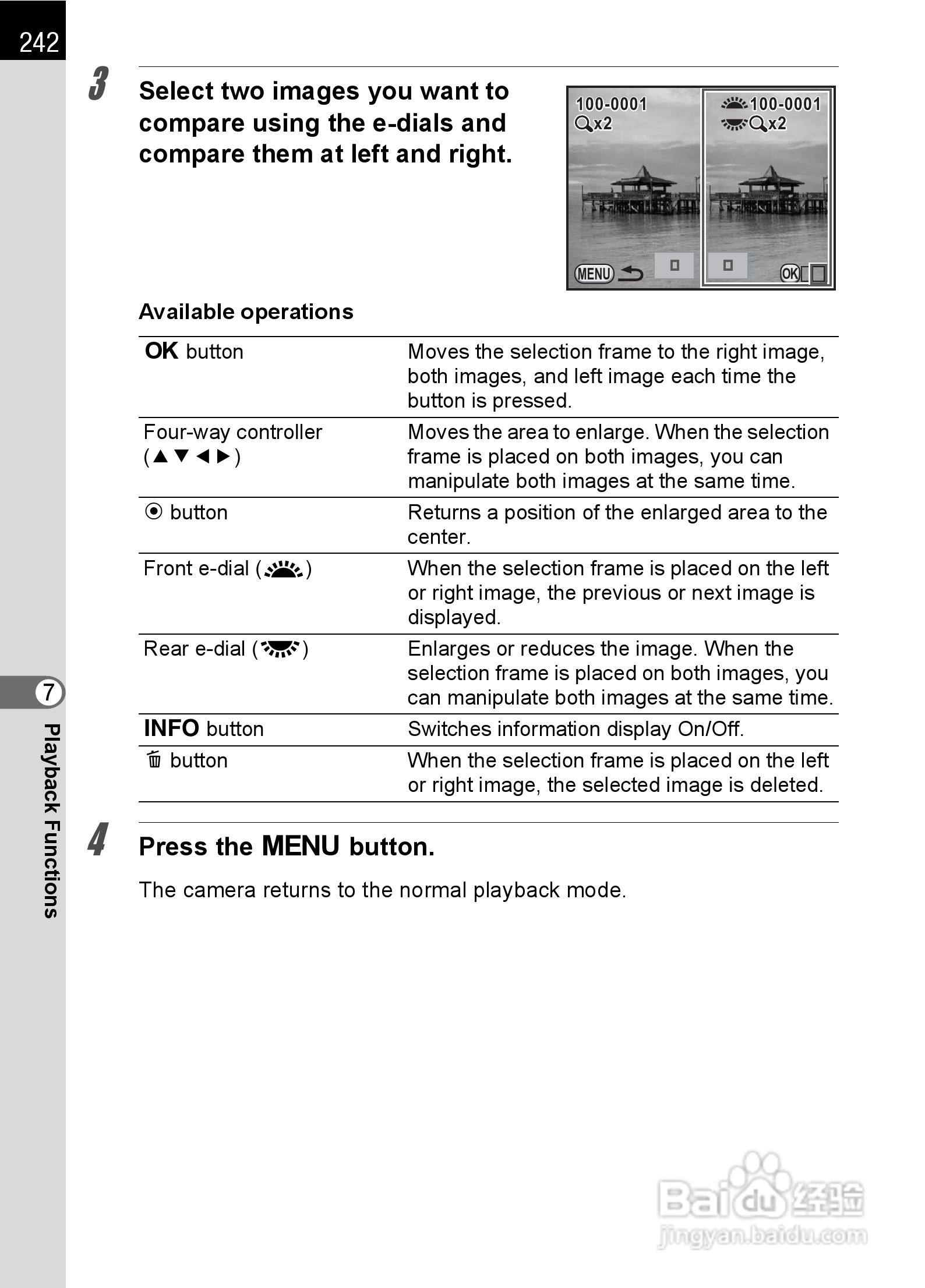 宾得K-5数码相机使用说明书:[25]