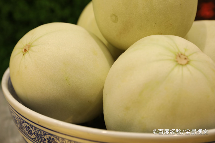 为什么有西瓜,冬瓜,南瓜,没有北瓜呢?