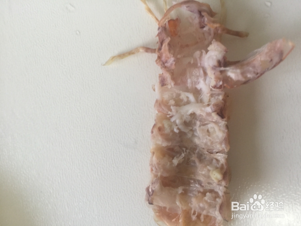 如何做新鲜活爬虾