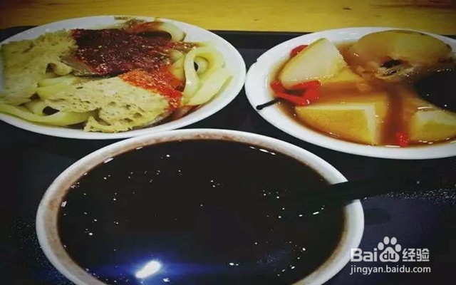 美食之都——兰州美食攻略