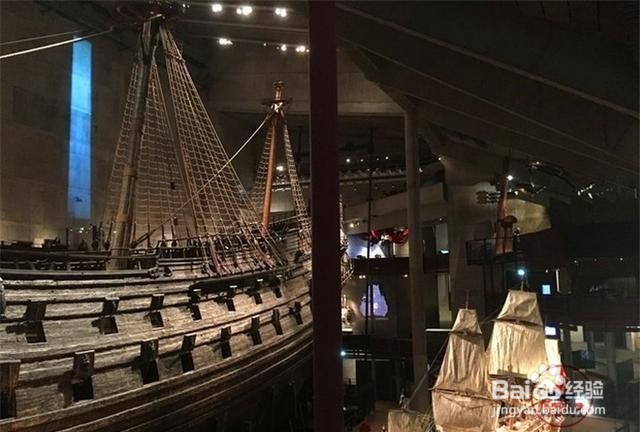 斯德哥尔摩博物馆旅游怎么样